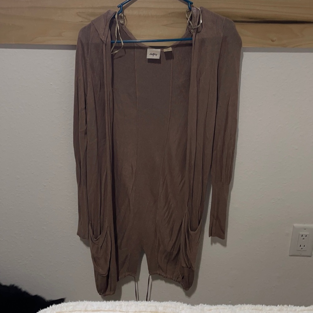 Daytrip Cardigan